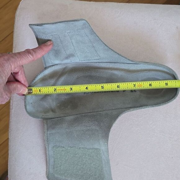 Fear of God Birkenstock suede slides size 37, Great Cond! - Picture 14 of 14